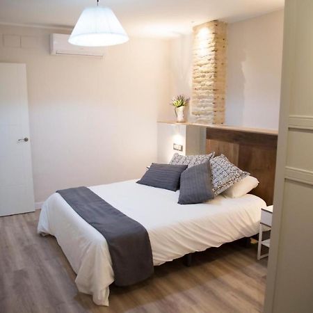 Apartamenticos Studio 39 Zaragoza Exterior foto