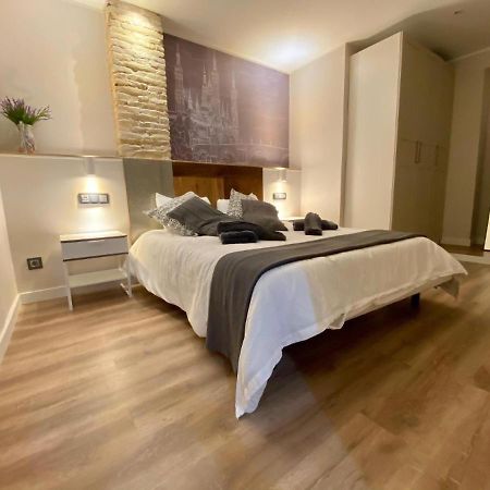Apartamenticos Studio 39 Zaragoza Exterior foto